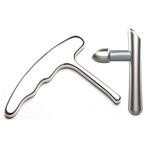 Stainless Steel Trigger Point Massage Tool