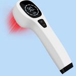 Red Light Laser Therapy Device