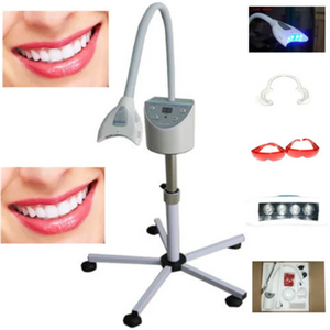 Mobile LED Teeth Whitening Machine
