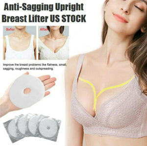 Breast Upright Lifter Enlarger Patch