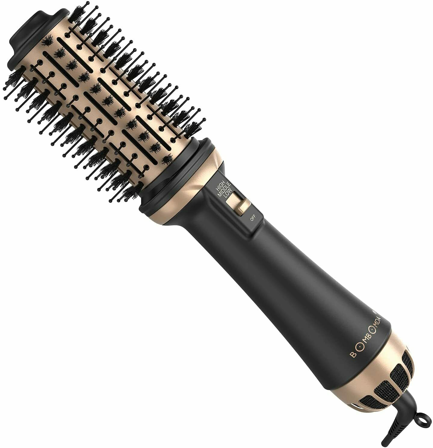Volume Hair Blow Dryer Brush