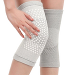 2Pcs Self Heating Support Knee Pad for Arthritis Joint Pain Relief