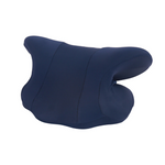 Heating neckmassage sleeping pillow shoulder stretcher traction device