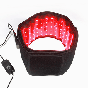 Advanced Red Light Therapy Belt