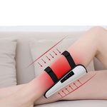 Wireless Rechargeable Air Compressor calf Massager