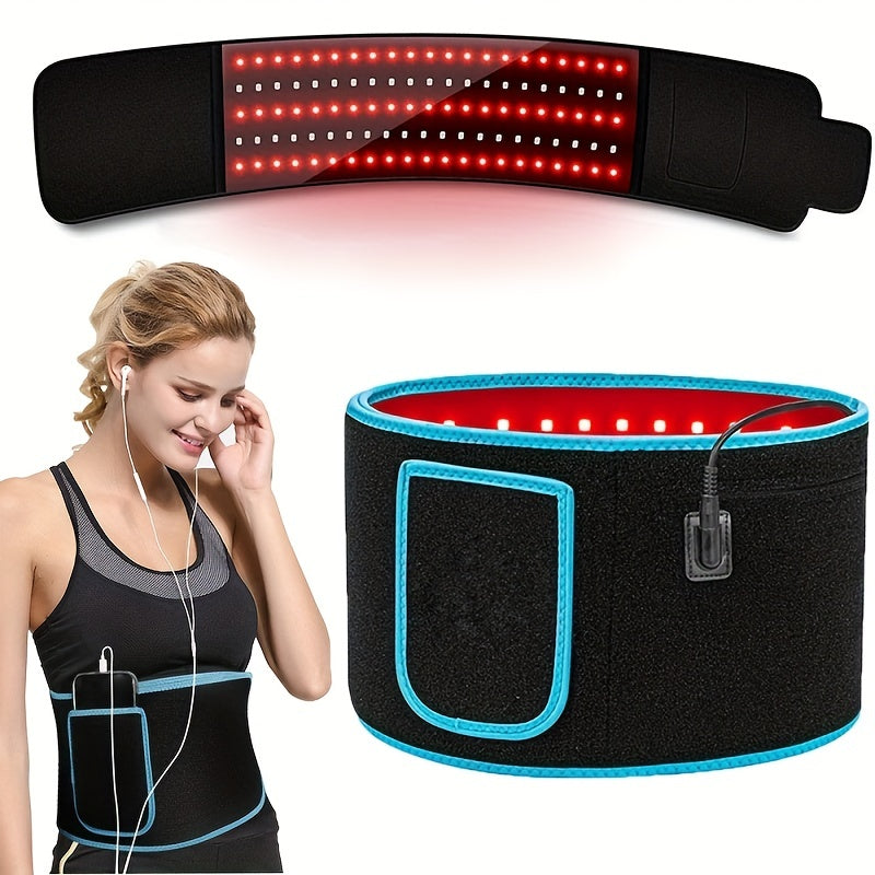 Advanced Red Light Therapy Belt