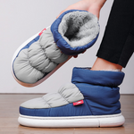 Winter snow plush warm ankle boots