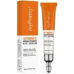 Under Eye Cream for Dark Circles Puffiness Daily Wrinkle Cream Anti Aging Line Smoothing Skin Care