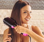 3 In 1 Hair Dryer And Volumizer Professional Styler