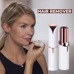 Facial Hair Removal Women’s Instant and Painless Hair Remover