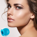 Jawline Exerciser Jaw Face and Neck Exerciser Define Your Jawline